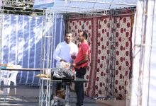 گزارش تصویری برگزاری شب علم